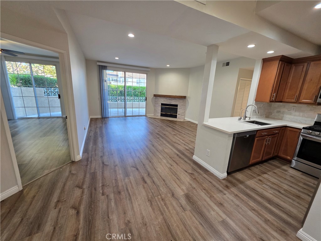 Santa Fe (STFE) - Residential Lease