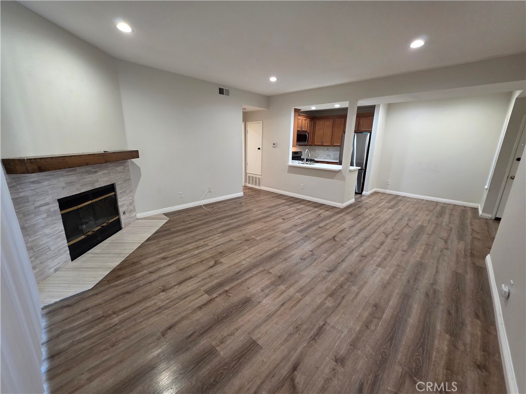 Santa Fe (STFE) - Residential Lease