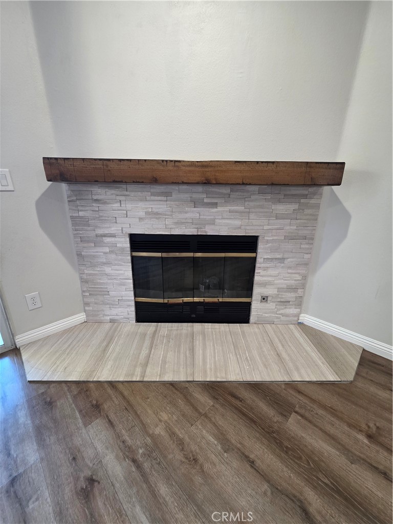 Santa Fe (STFE) - Residential Lease