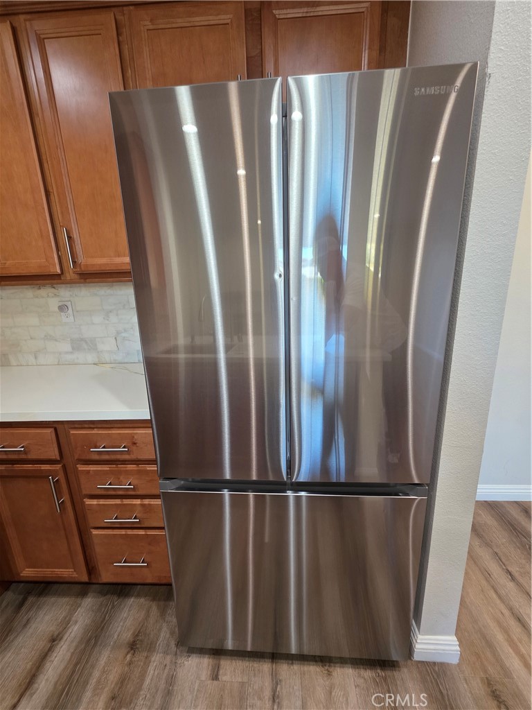 Santa Fe (STFE) - Residential Lease