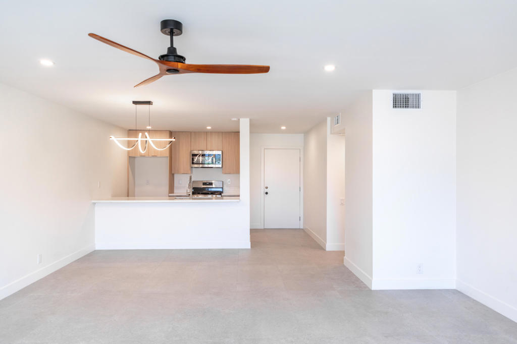 Deepwell - Residential Lease