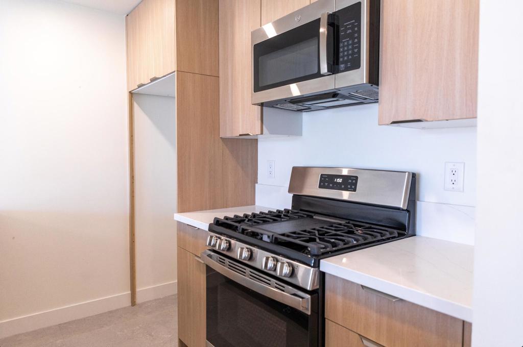 Deepwell - Residential Lease
