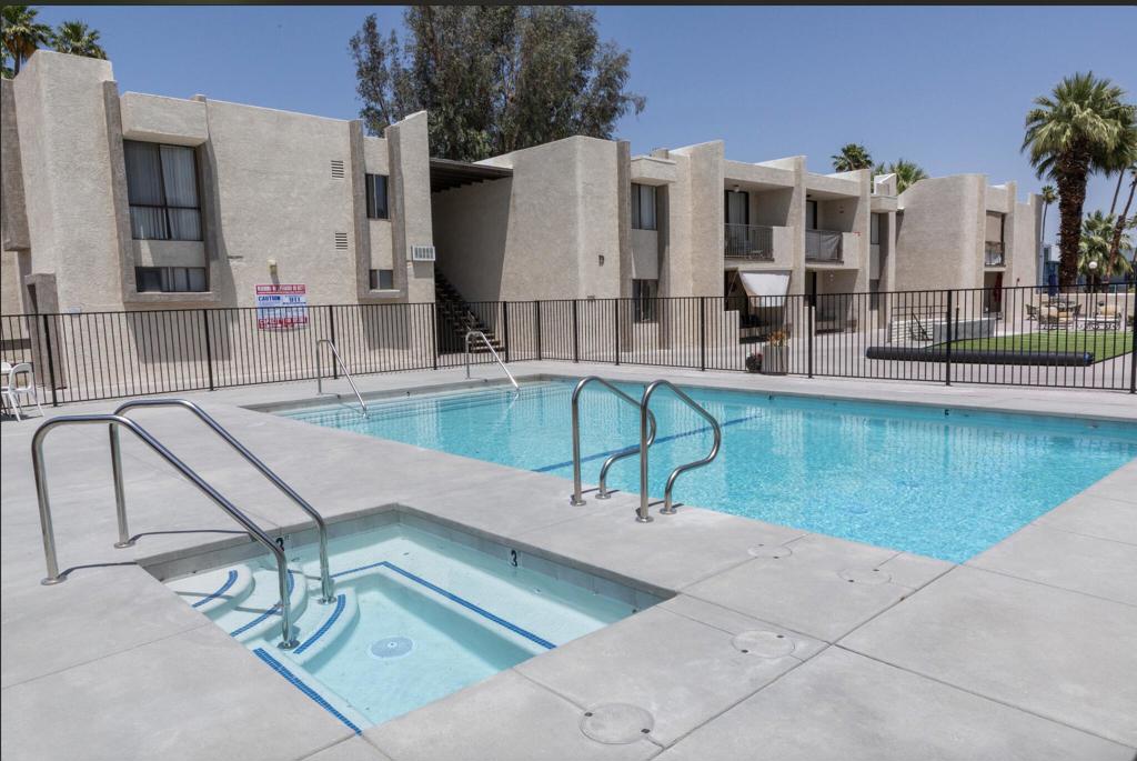 Deepwell - Residential Lease