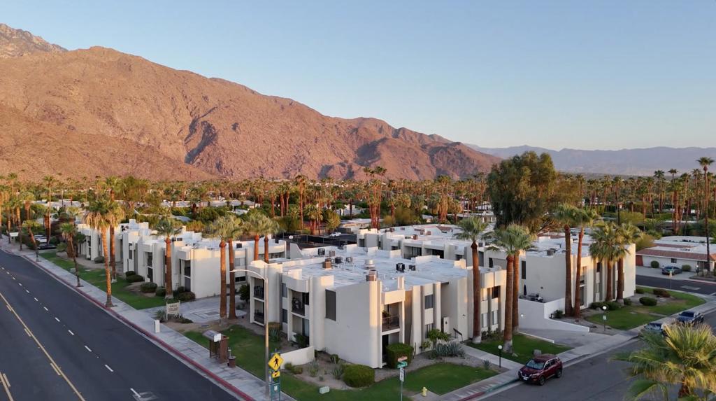 Deepwell - Residential Lease