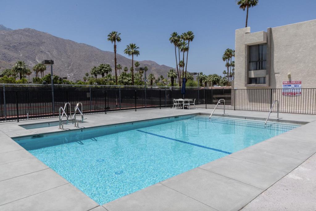 Deepwell - Residential Lease