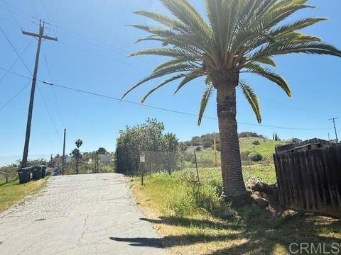121 Avo Drive Fallbrook CA 92028