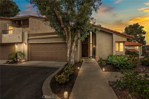 26583 Dolorosa Mission Viejo CA 92691