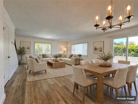 Photo of 119 S Lucia Avenue #4, Redondo Beach, CA 90277 (MLS # SB26193852)