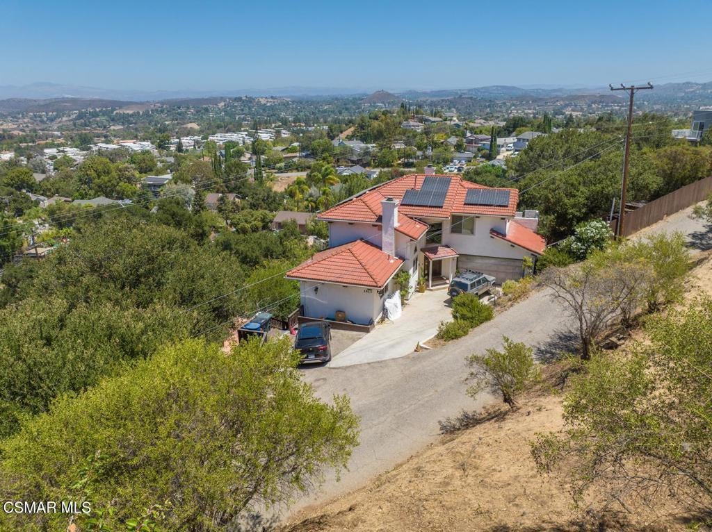 Kathleen Drive