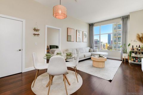 530 K St 1115 San Diego CA 92101