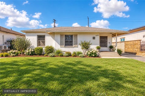 Photo of 2395 Vancouver AVE, Monterey Park, CA 91754 (MLS # WS26215942)