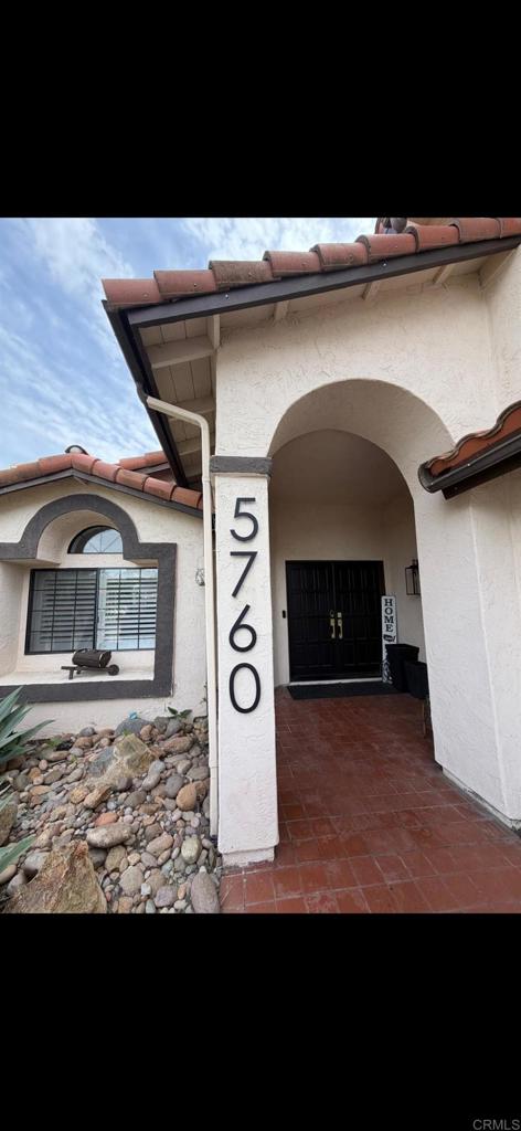 5760 Casa Grande Way