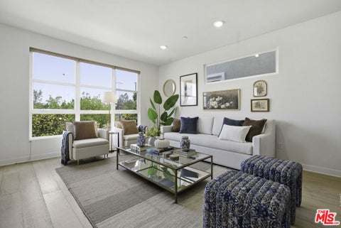 Photo of 2700 E Chaucer Street #23, Los Angeles, CA 90065 (MLS # 26980991)