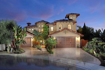 6811 VIANDA COURT Carlsbad CA 92009
