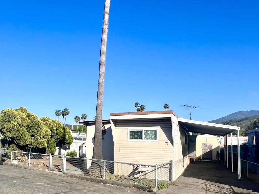 10707 Jamacha Boulevard 72