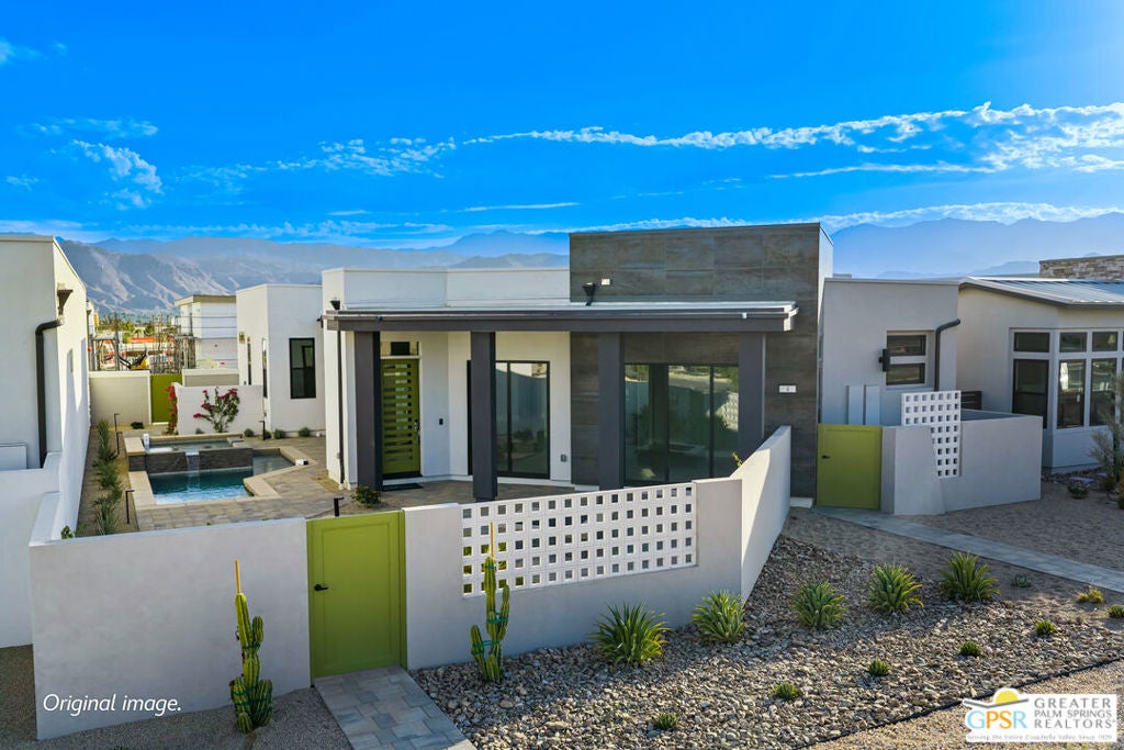 4 Scrub Jay Lane Lot #5149