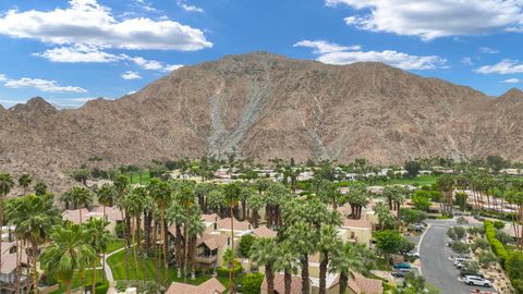 Photo of 78225 Cortez Lane #185, Indian Wells, CA 92210 (MLS # 219145810DA)