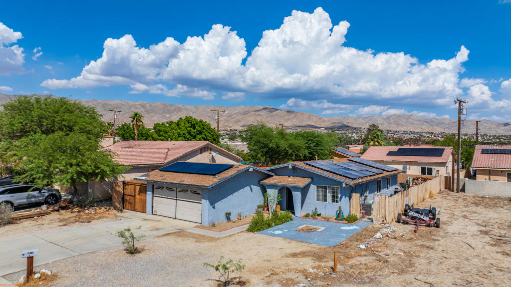 Not Applicable-1 - Residential