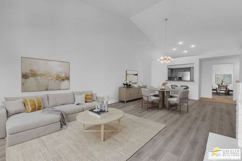 140 Villa Court Palm Desert CA 92211