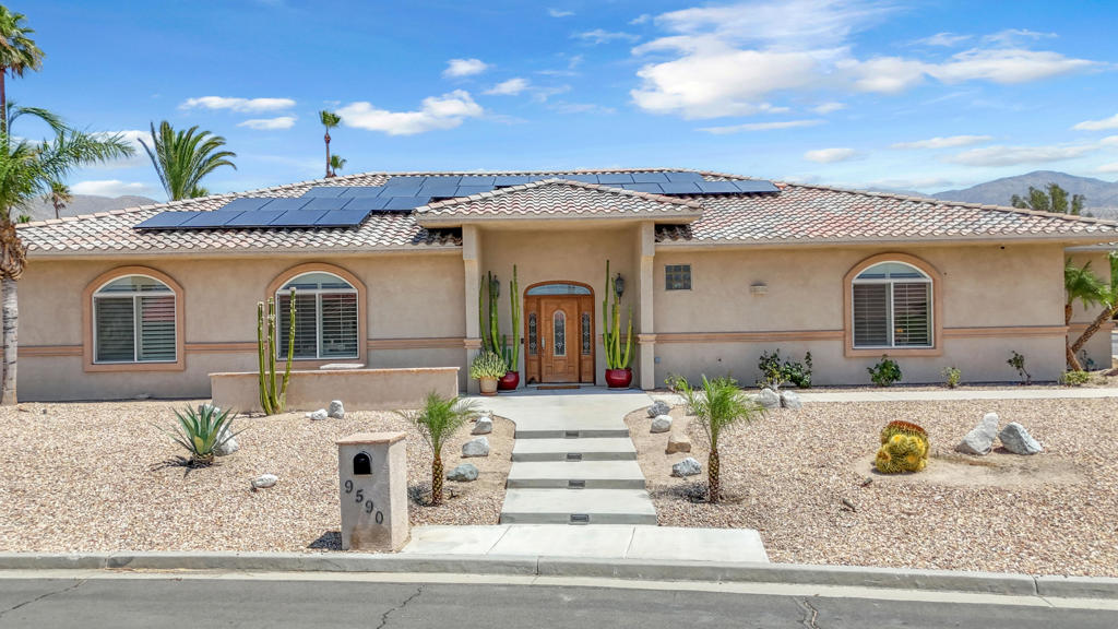 Mission Lakes - Residential