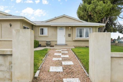 8090 Brookhaven Road San Diego CA 92114