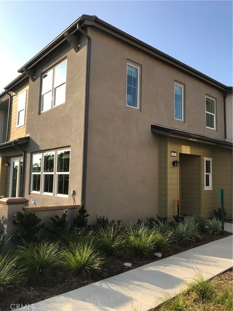 Photo of 275 W Via Presido #107, Ontario, CA 91762 (MLS # TR26179928)