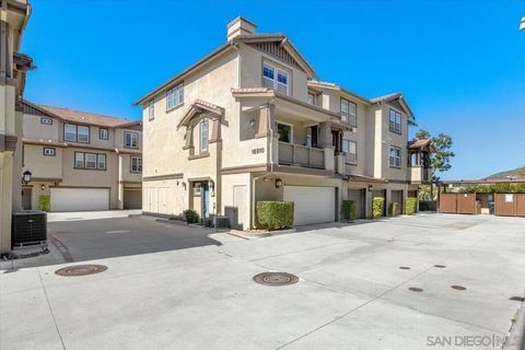 Photo of 16910 Bixby St St #1, San Diego, CA 92127 (MLS # 260006003SD)