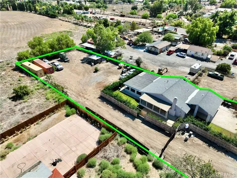 17180 Wood Road, Riverside, CA 92508 - MLS#: IG25227157