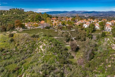 Photo of 24910 Chicory Court, Stevenson Ranch, CA 91381 (MLS # IV26041813)