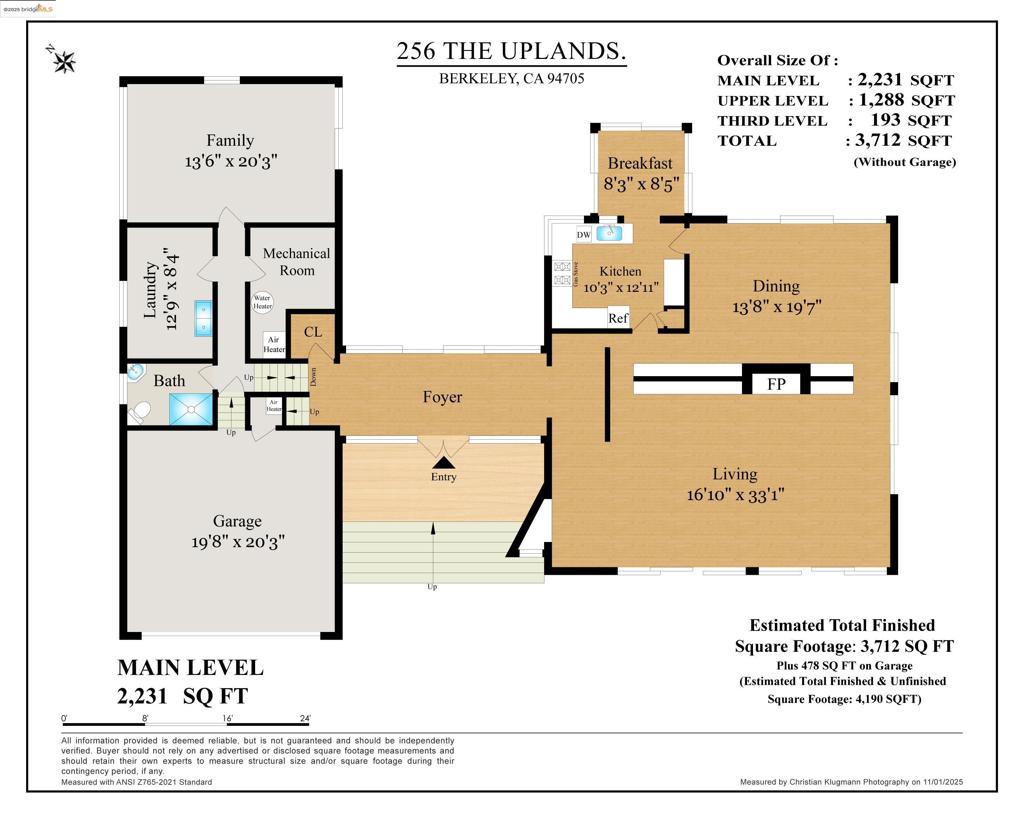 CLAREMONT - Residential