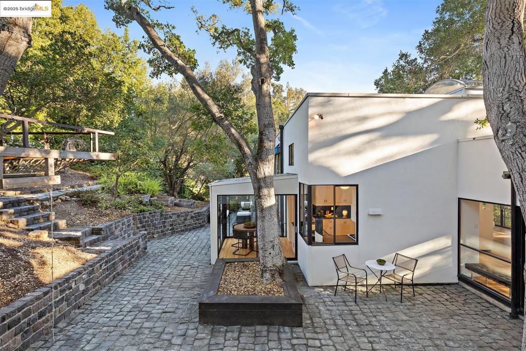 CLAREMONT - Residential