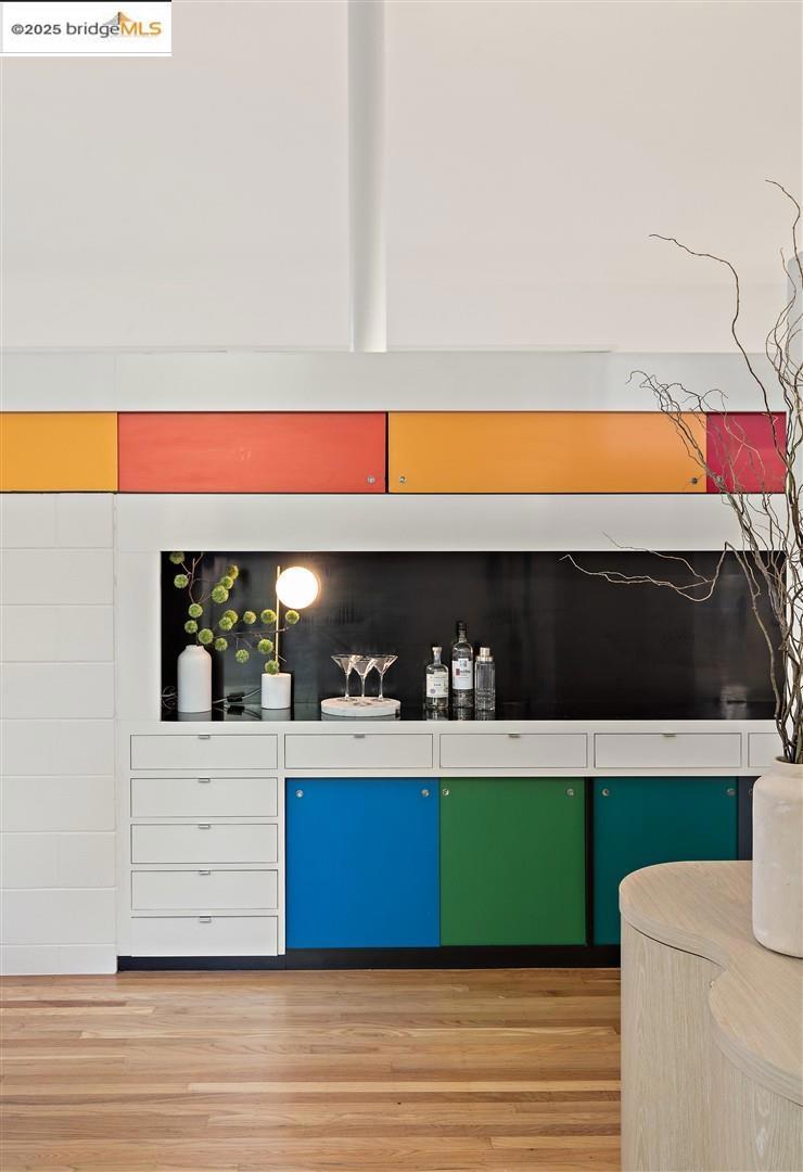 CLAREMONT - Residential