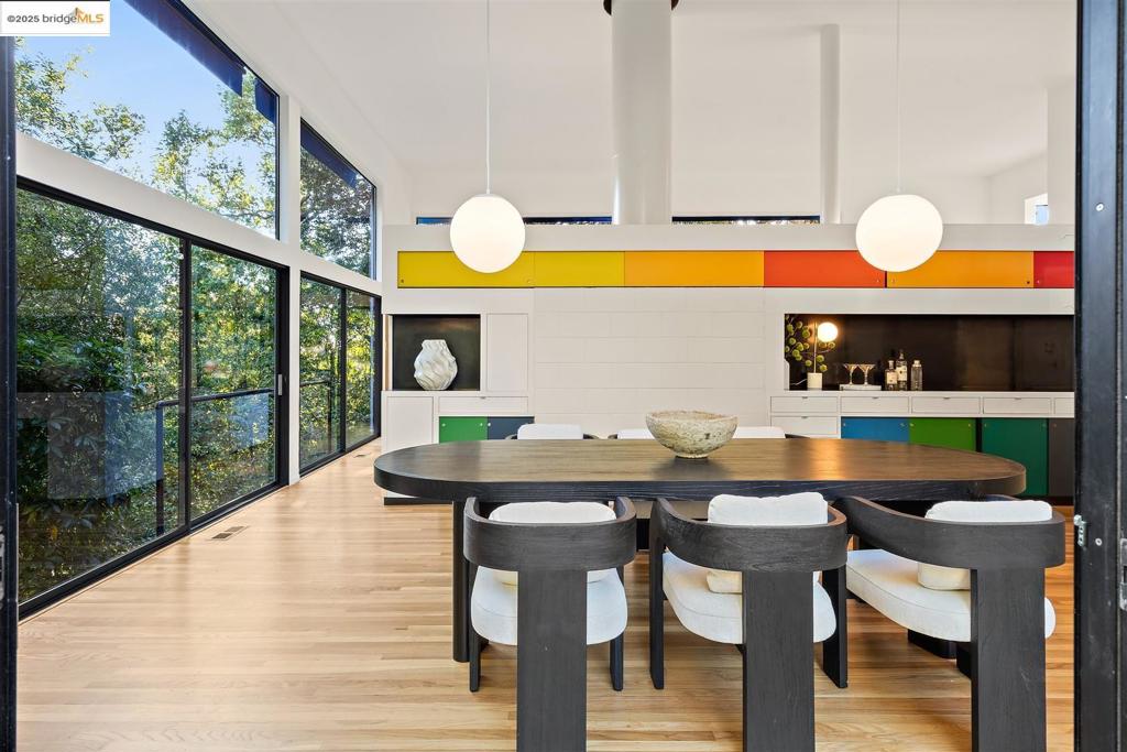 CLAREMONT - Residential