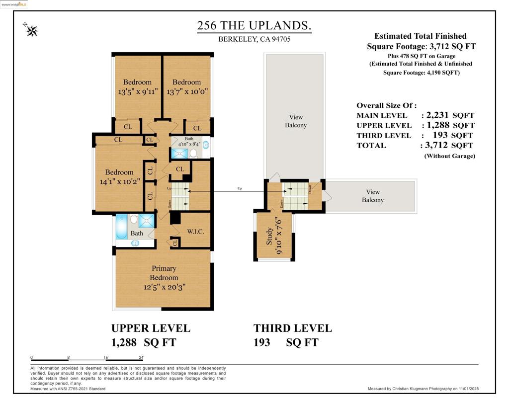 CLAREMONT - Residential