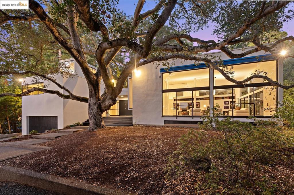 CLAREMONT - Residential