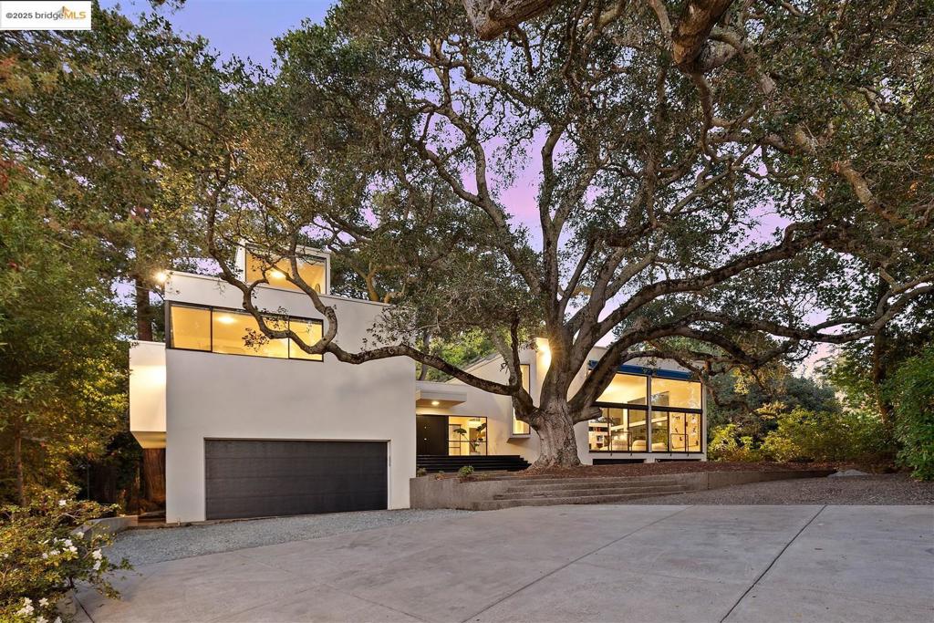 CLAREMONT - Residential