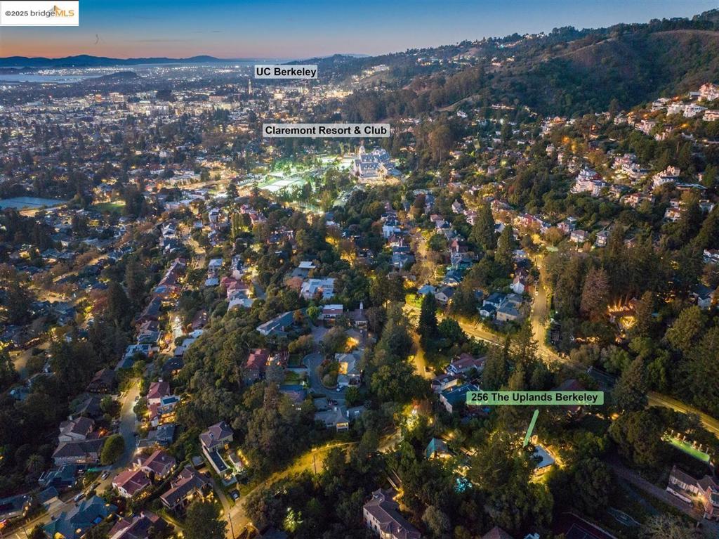 CLAREMONT - Residential