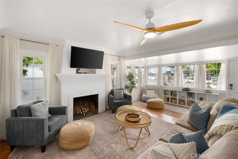 Tiny photo for 1136 E Grand AVE, Arroyo Grande, CA 93420 (MLS # SC26114908)