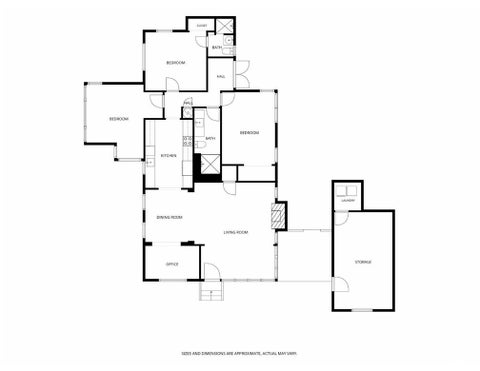 Tiny photo for 1136 E Grand AVE, Arroyo Grande, CA 93420 (MLS # SC26114908)