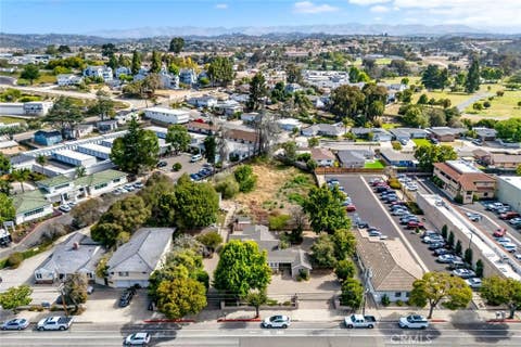 Tiny photo for 1136 E Grand AVE, Arroyo Grande, CA 93420 (MLS # SC26114908)