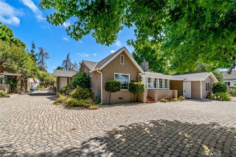 Photo of 1136 E Grand AVE, Arroyo Grande, CA 93420 (MLS # SC26114908)