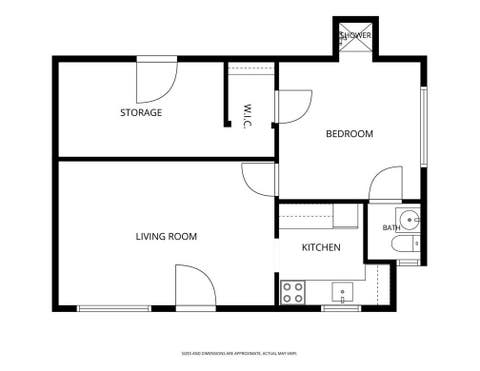 Tiny photo for 1136 E Grand AVE, Arroyo Grande, CA 93420 (MLS # SC26114908)