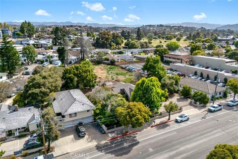 Tiny photo for 1136 E Grand AVE, Arroyo Grande, CA 93420 (MLS # SC26114908)
