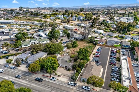 Tiny photo for 1136 E Grand AVE, Arroyo Grande, CA 93420 (MLS # SC26114908)