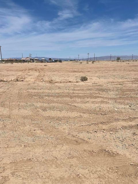 Photo of 2074 Center Street, Thermal, CA 92274 (MLS # 219147149DA)