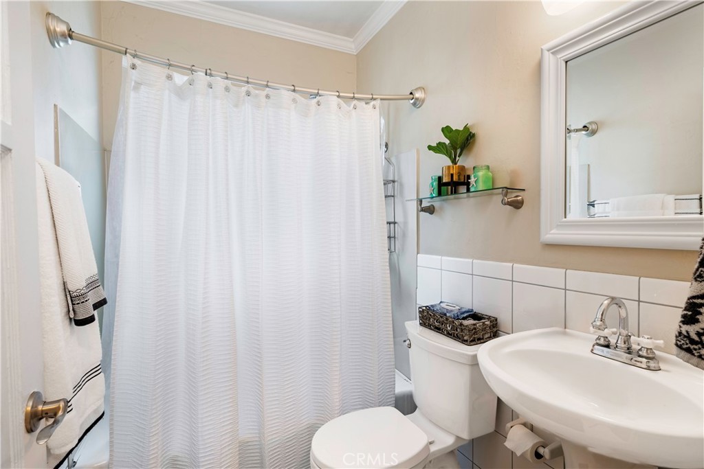 Old Town (OLDT) - Residential