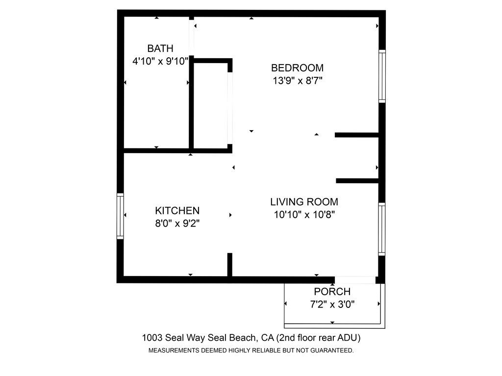 Old Town (OLDT) - Residential