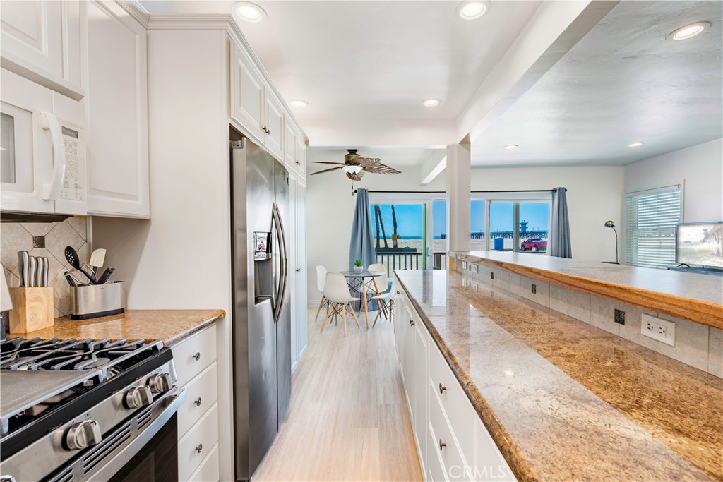 Old Town (OLDT) - Residential