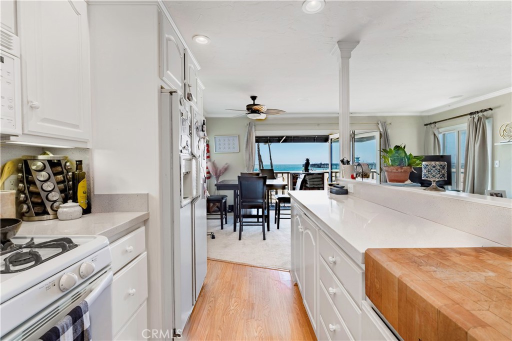 Old Town (OLDT) - Residential