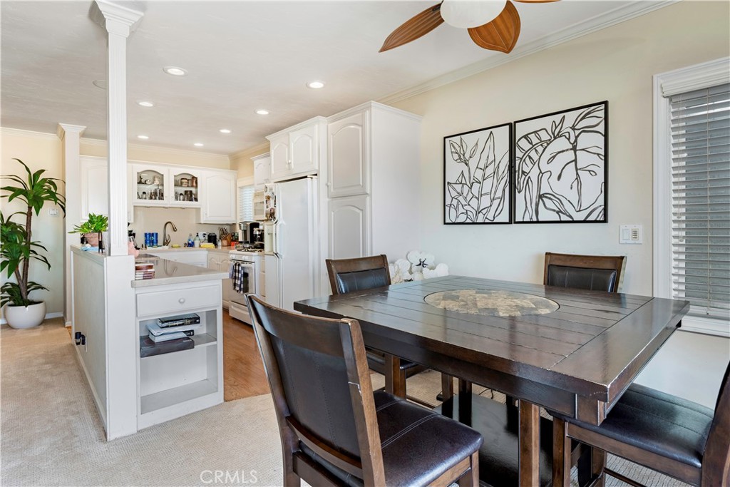 Old Town (OLDT) - Residential